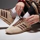 dámske tenisky (obuv) ADIDAS SL 72 OG W jr4229 farba béžová