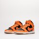 pánske tenisky (obuv) NIKE DUNK HI RETRO UNIVERSITY dr8805-002 farba čierna