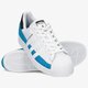 pánske tenisky (obuv) ADIDAS SUPERSTAR  fx5571 farba biela