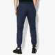 pánske nohavice NIKE NOHAVICE  M NSW PANT FLC NIKE AIR 928637-473 farba tmavomodrá