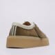 dámska vychádzková obuv CLARKS TORVIEW W 26186676 farba zelená