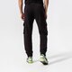 pánske nohavice CHAMPION NOHAVICE  RIB CUFF CARGO PANT 217421kk001 farba čierna