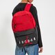 dámsky ruksak JORDAN PONOŽKY JORDAN EVERYDAY PLUS  9a0408-kr5 farba čierna