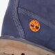 pánska vychádzková obuv TIMBERLAND PREMIUM 6 INCH BOOT NBA NEW YORK KNICK tb0a2493e091 farba modrá
