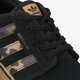 pánske tenisky (obuv) ADIDAS SEELEY by4015 farba čierna