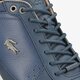 pánske tenisky (obuv) LACOSTE EVARA 118 1 735cam0030003 farba tmavomodrá