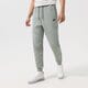 pánske nohavice NIKE NOHAVICE  SPORTSWEAR TECH FLEECE cu4495-330 farba sivá