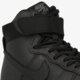 dámske tenisky (obuv) NIKE WMNS AIR FORCE 1 HI SE 860544002 farba čierna