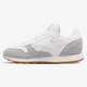 dámske tenisky (obuv) REEBOK CL LEATHER SPP ar2615 farba biela