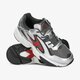 detské tenisky (obuv) ADIDAS YUNG-96 CHASM J ee9299 farba strieborná