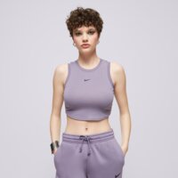 NIKE TRIČKO W NSW ESSNTL RIB CRP TRIČKO