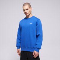 NIKE MIKINA M NK CLUB BB CREW
