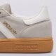 detské tenisky (obuv) ADIDAS HANDBALL SPEZIAL J jp9561 farba sivá
