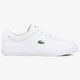 pánske tenisky (obuv) LACOSTE COURT-MASTER 118 2 735cam0016042 farba biela