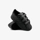 detské tenisky (obuv) ADIDAS SUPERSTAR CF I  bz0417 farba čierna