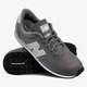 dámske tenisky (obuv) NEW BALANCE U410CA u410ca farba sivá