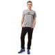 pánske tričko O'NEILL TRIČKO O'NEILL S/S 5023968001 farba sivá