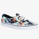 dámske tenisky (obuv) VANS AUTHENTIC  v3b9iwm farba viacfarebná