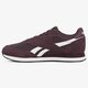 dámske tenisky (obuv) REEBOK ROYAL CL JOG 2HS bd3220 farba fialová