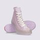 dámske tenisky (obuv) CONVERSE CHUCK TAYLOR ALL STAR CX 172893c farba fialová