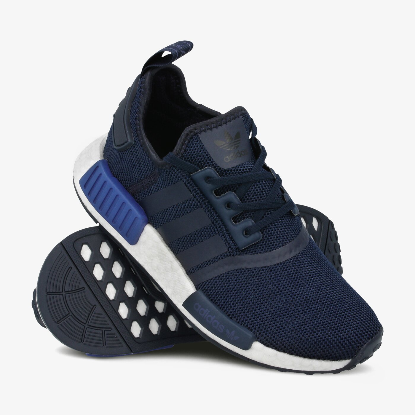 ADIDAS NMD_R1 J EE6675 | farba ČIERNA | Módne Tenisky. DETI Obuv ✪ eshop  Sizeer.sk ✪