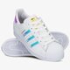 dámske tenisky (obuv) ADIDAS SUPERSTAR W  fx7565 farba biela