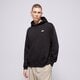 pánska mikina NIKE MIKINA S KAPUCŇOU M NK CLUB BB PO HOODIE fn3859-010 farba čierna