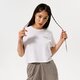 dámske tričko LEVI'S TRIČKO CROPPED JORDIE TEE a0785-0019 farba biela