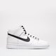 pánske tenisky (obuv) NIKE DUNK HI RETRO dj6189-101 farba biela