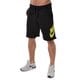 pánske šortky NIKE ŠORTKY  AW77 ALUMNI SHORT 633465012 farba čierna