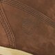 pánska vychádzková obuv TIMBERLAND PREMIUM 6 INCH BOOT  a1ly6 farba hnedá