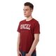 pánske tričko O'NEILL TRIČKO 101 S/SLV TEE 4036083055 farba bordová