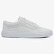 dámske tenisky (obuv) VANS OLD SKOOL DX va32gjlqd farba biela