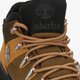 pánska outdoorová obuv TIMBERLAND SPRINT TREKKER MID FAB WP tb0a26eh2311 farba žltá