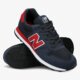 NEW BALANCE GM500RN gm500rn farba tmavomodrá