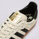 dámske tenisky (obuv) ADIDAS SAMBA OG W id0478 farba béžová