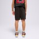 JORDAN ŠORTKY  MJ FLIGHT MVP SHORT BOY 95c340g0t farba čierna