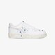 detské tenisky (obuv) NIKE FORCE 1 LV8 3 dj2599-100 farba biela