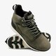 detská outdoorová obuv TIMBERLAND KILLINGTON HIKER CHUKKA tb0a1va2a581 farba zelená