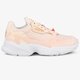 dámske tenisky (obuv) ADIDAS FALCON W fw2452 farba sivá