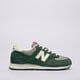 pánske tenisky (obuv) NEW BALANCE 574  u574gnh farba zelená