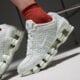 detské tenisky (obuv) NIKE SHOX TL GS io4645-006 farba biela