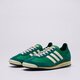 dámske tenisky (obuv) ADIDAS SL 72 OG W ie3427 farba zelená