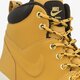 detská outdoorová obuv NIKE MANOA LTH (GS)  aj1280-700 farba hnedá