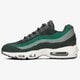 pánske tenisky (obuv) NIKE AIR MAX 95 ESSENTIAL 749766-304 farba zelená