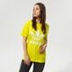 dámske tričko ADIDAS TRIČKO TREFOIL TEE he6872 farba žltá
