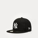 detská šiltovka NEW ERA ČIAPKA MLB BASIC NY YANKEES 10003436 farba čierna