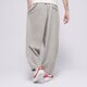 pánske nohavice NIKE NOHAVICE  M NK CLUB FT OVERSIZED PANT hj1822-063 farba sivá