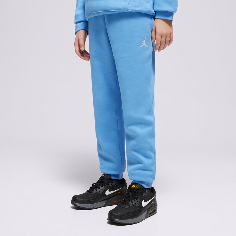 JORDAN NOHAVICE  JDB MJ BROOKLYN FLC ESS PANT BOY