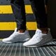 pánske tenisky (obuv) NEW BALANCE CM997HDW cm997hdw farba biela